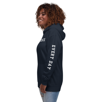 Godfidence Locked In & Loaded Premium Hoodie