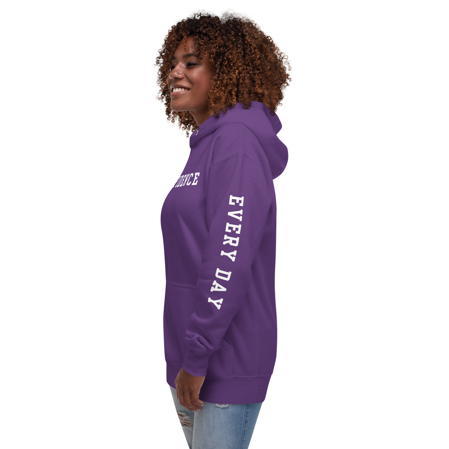 Godfidence Called & Chosen Premium Hoodie