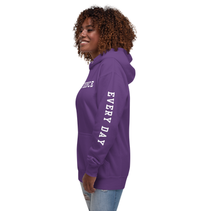 Godfidence Called & Chosen Premium Hoodie
