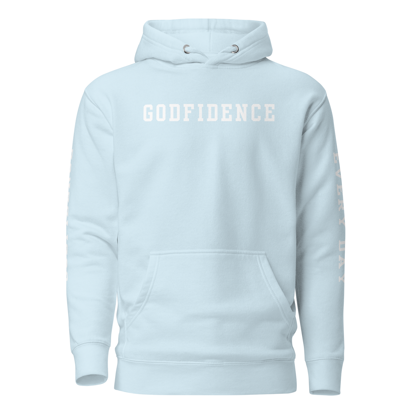 Godfidence Called & Chosen Premium Hoodie