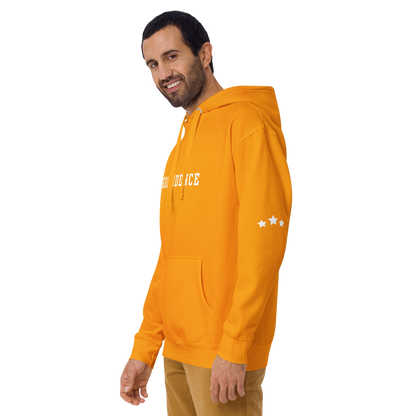 NEW!!! Godfidence Righteous Over Wealth Premium Hoodie