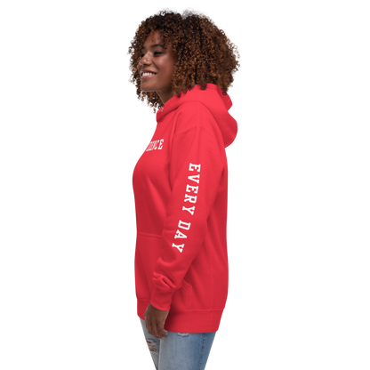 Godfidence Locked In & Loaded Premium Hoodie