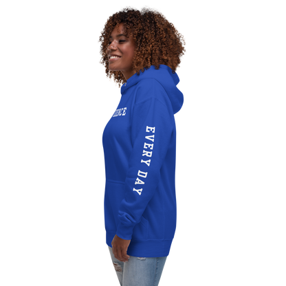 Godfidence Locked In & Loaded Premium Hoodie