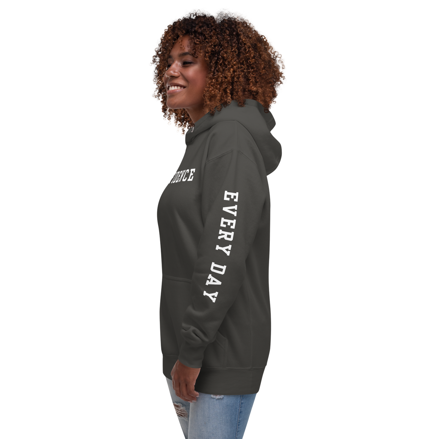 Godfidence Called & Chosen Premium Hoodie