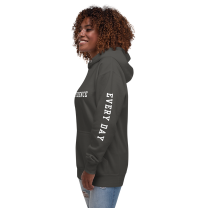 Godfidence Beast Mode & Bold Premium Hoodie