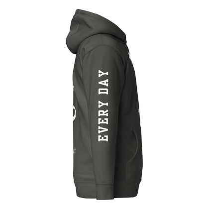 NEW! Godfidence Everyday What A God Hoodie