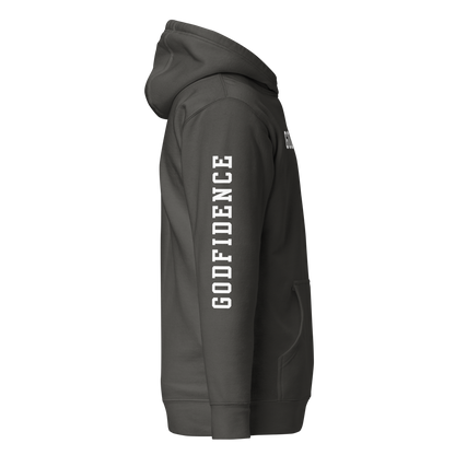 Godfidence Called & Chosen Premium Hoodie