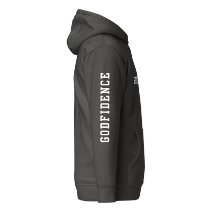 Godfidence Beast Mode & Bold Premium Hoodie