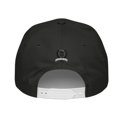 Godfidence Star Embroidered Golf rope cap