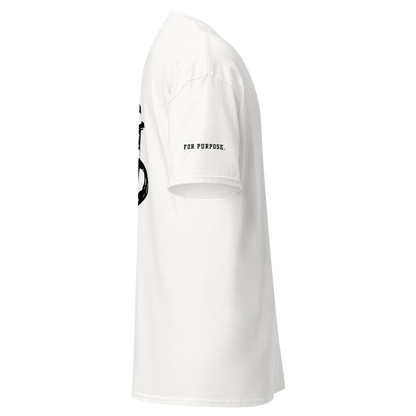 NEW!!! Godfidence Big God Classic tee (Black lettering)